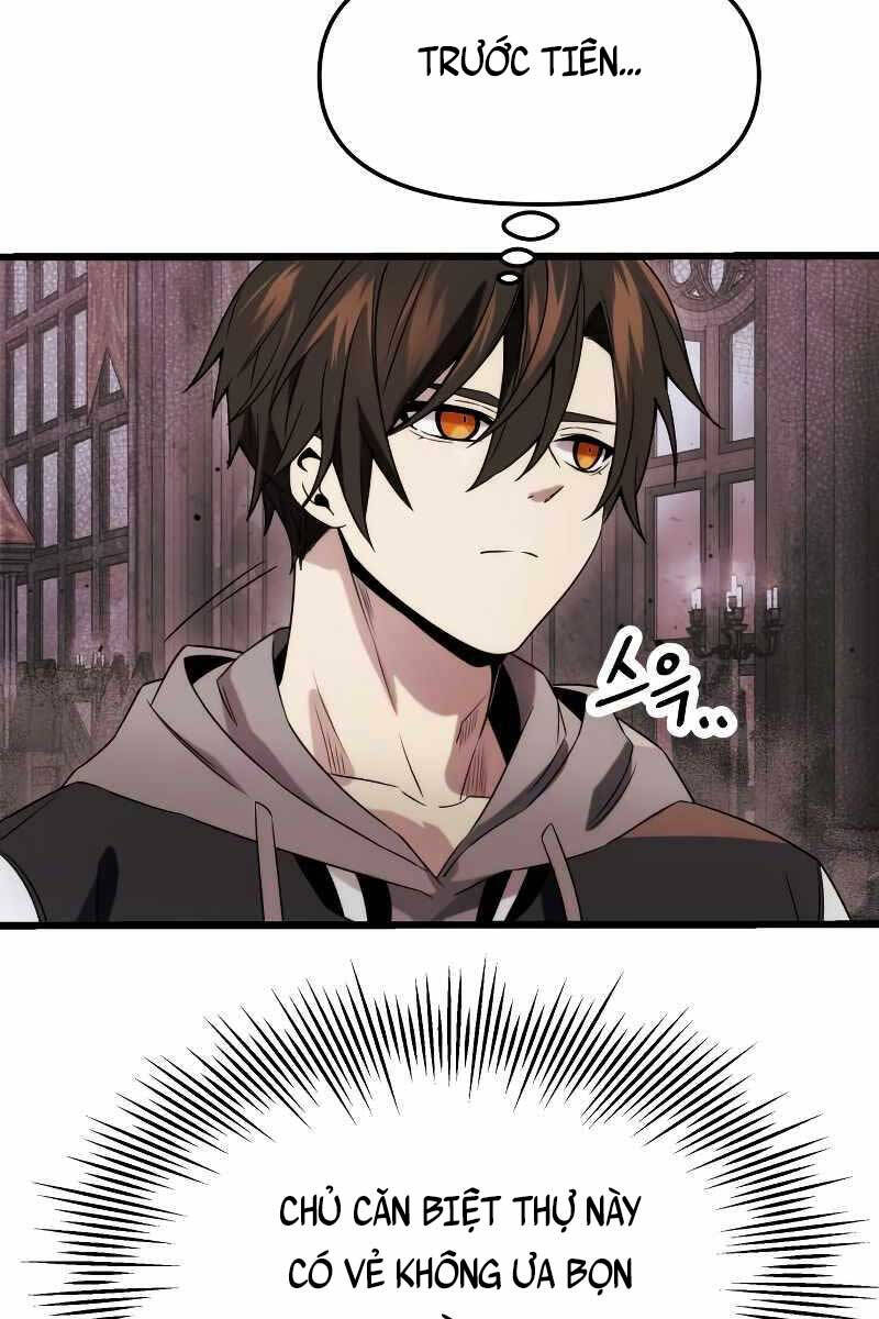 Ta Nhận Được Vật Phẩm Thần Thoại chapter 44.1 9