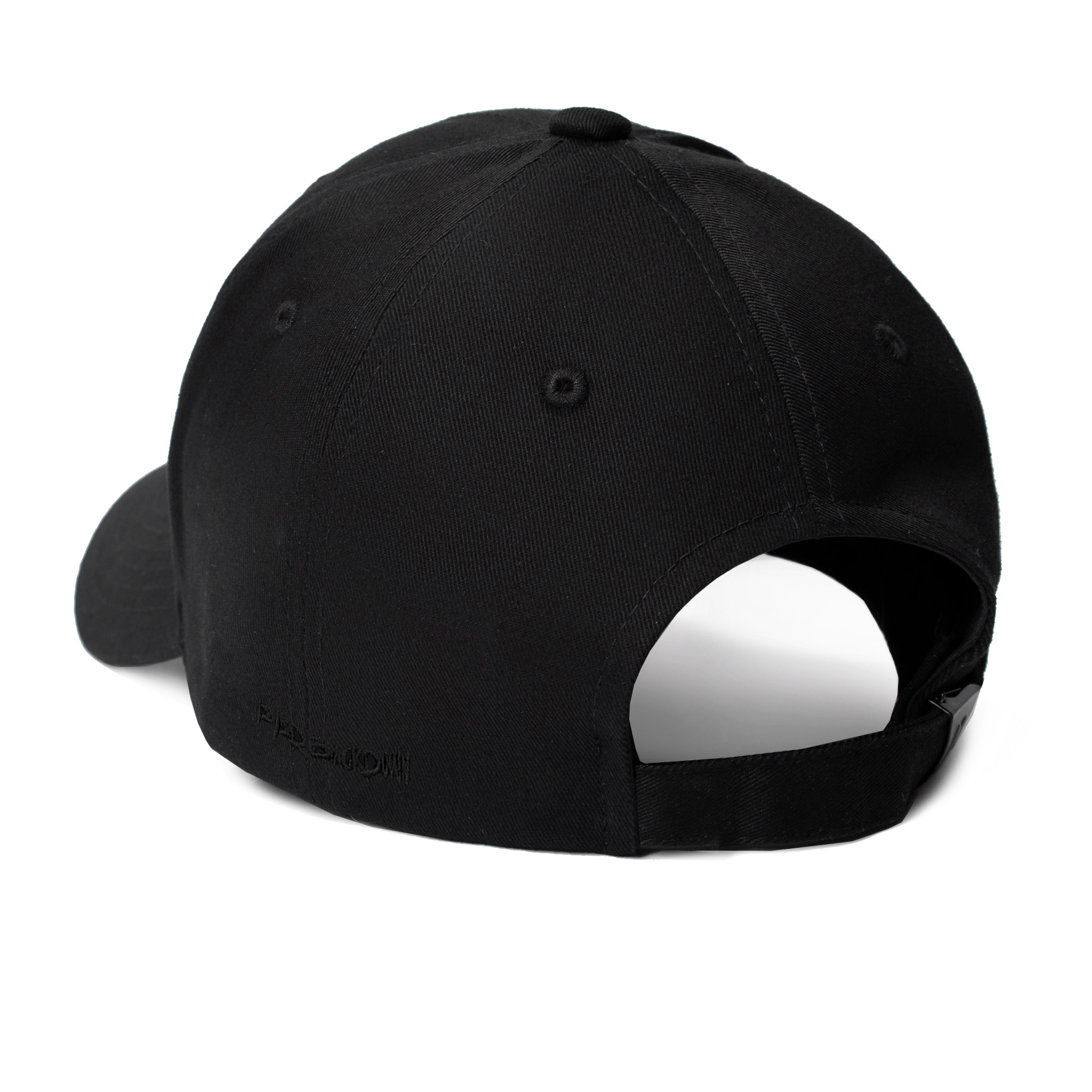 Nón lưỡi trai Boxing NBD ballcap - Trade Black