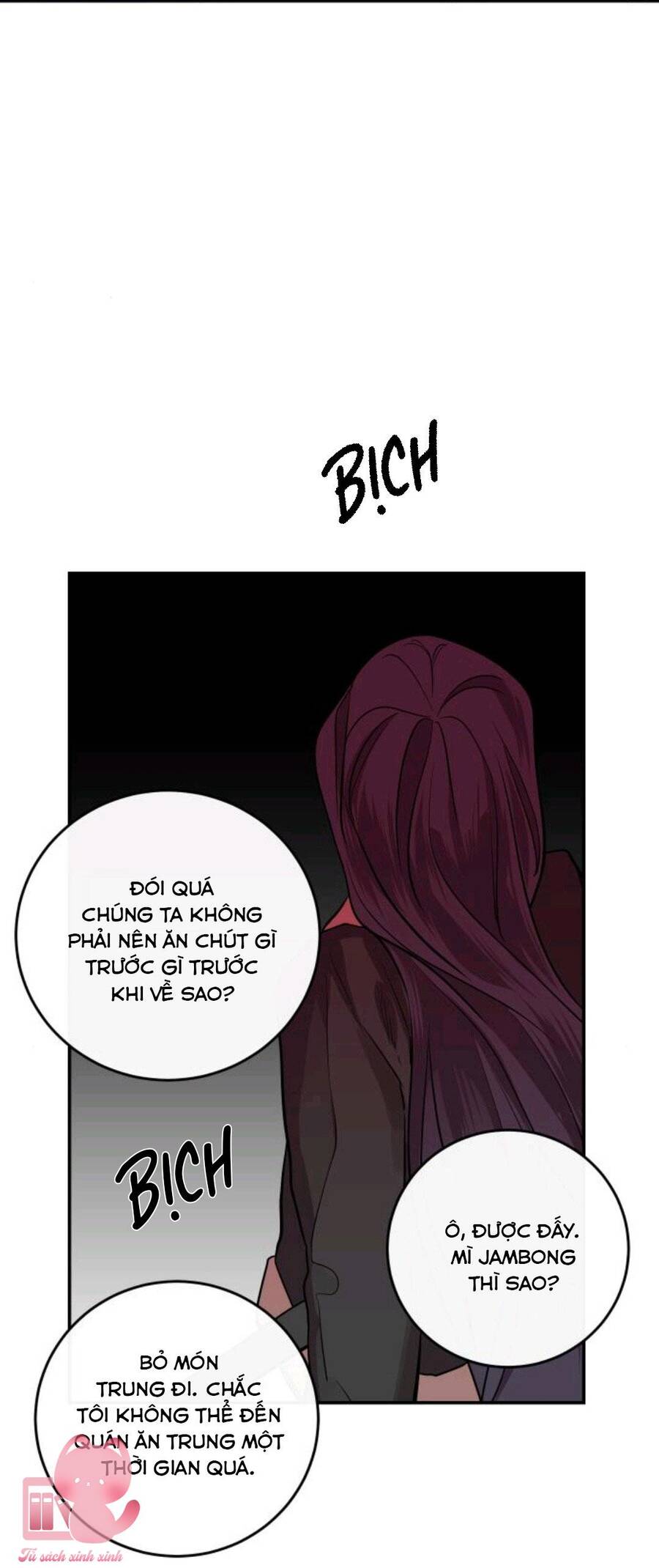 tiên nữ ngoại truyện chapter 23 58