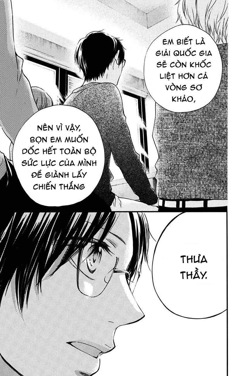 kono oto tomare! chapter 58 25