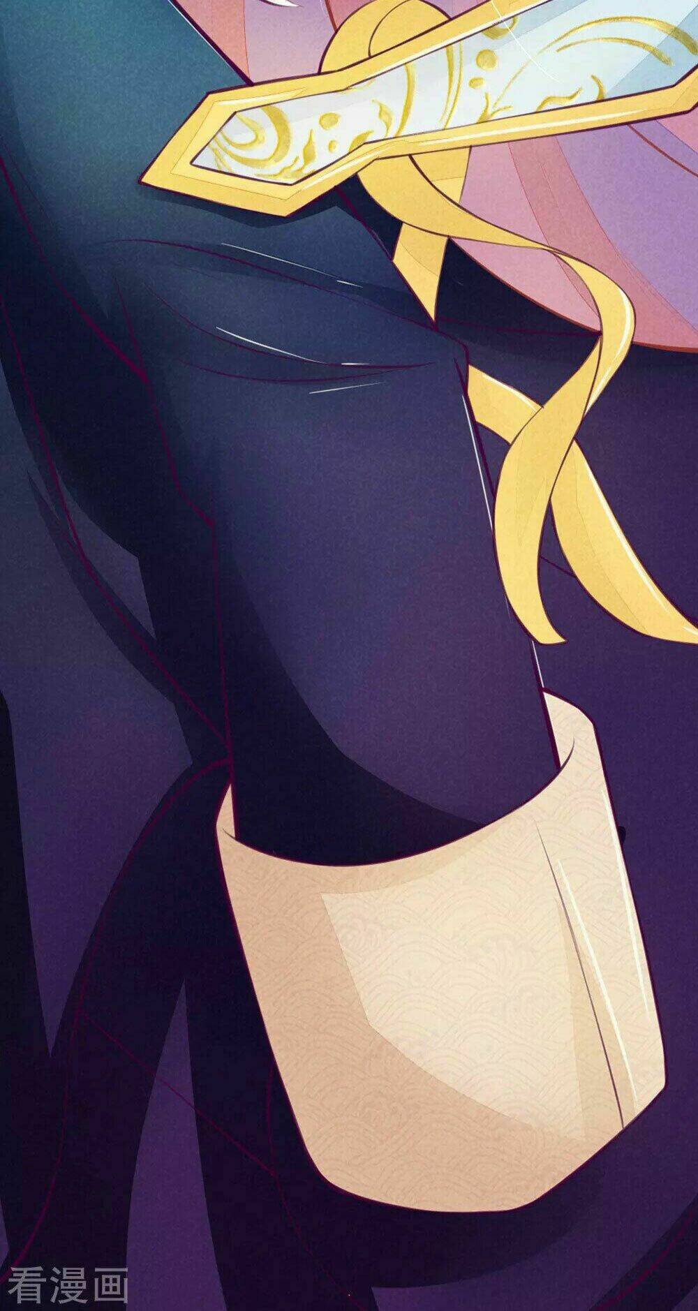 sủng phi bất lương: vương gia phúc hắc chạy đi đâu chapter 20 6