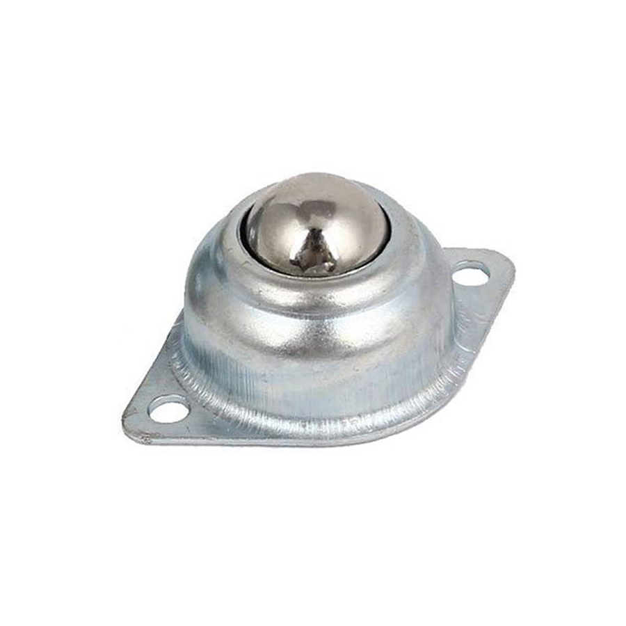 Bánh Xe Dẫn Động Đa Hướng V2