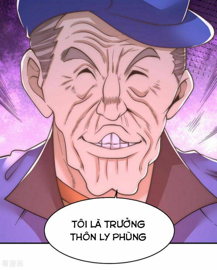 đô thị đỉnh phong cao thủ chapter 166 38