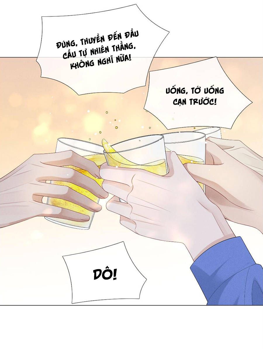 dior tiên sinh chapter 26 26