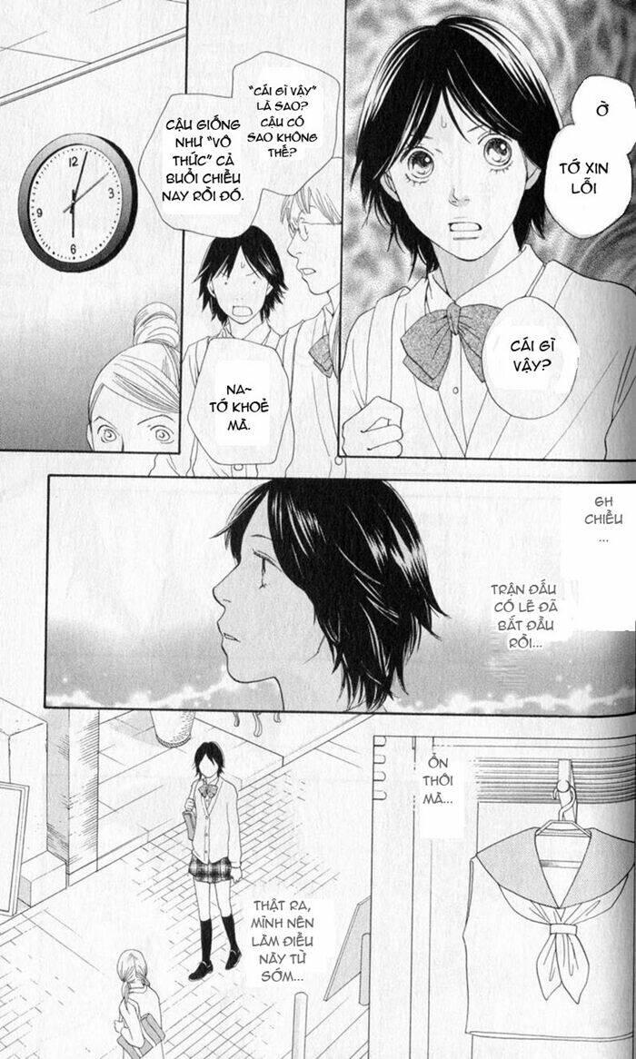 matsuri special chapter 11 7