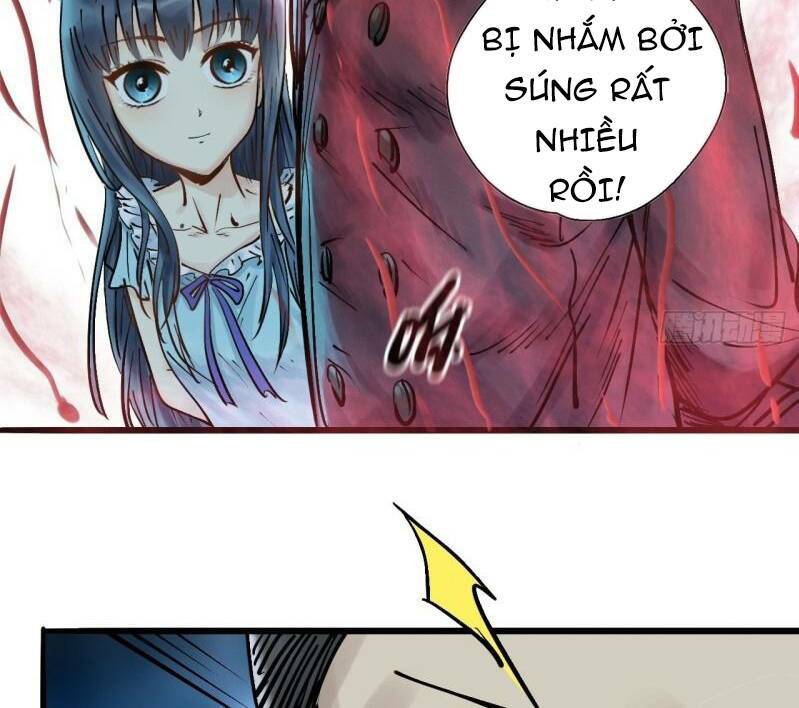 thế giới xa lạ chapter 24 45