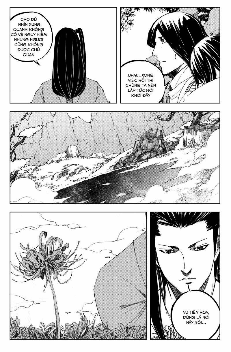 rakshasa street chapter 75 5