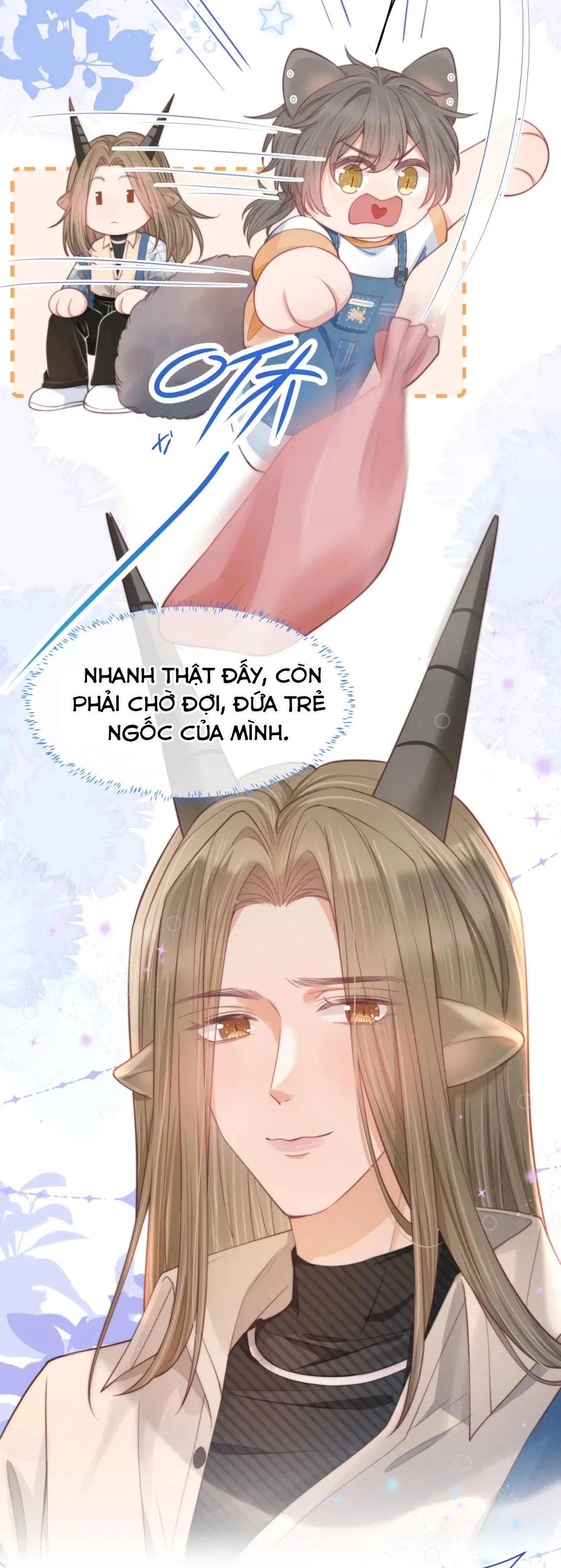 [ss2] một ngụm ăn cả thỏ con chapter 34 6