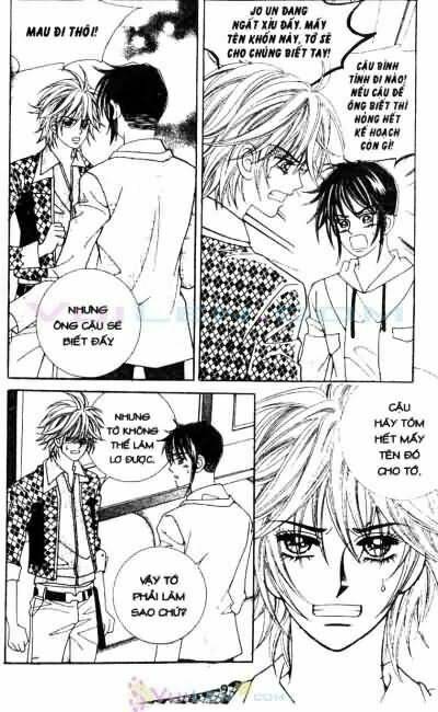 không bao giờ khóc chapter 10 9