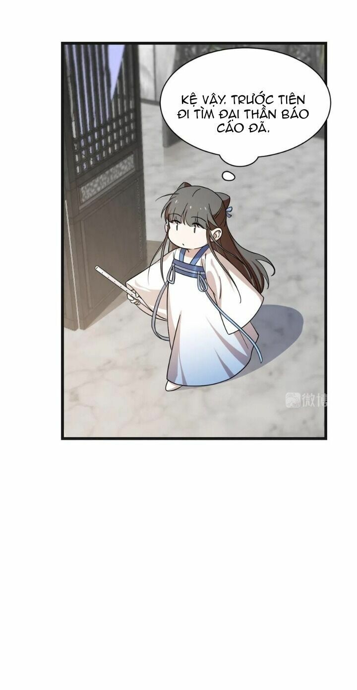 độc bộ thiên hạ: đặc công thần y chapter 244 33