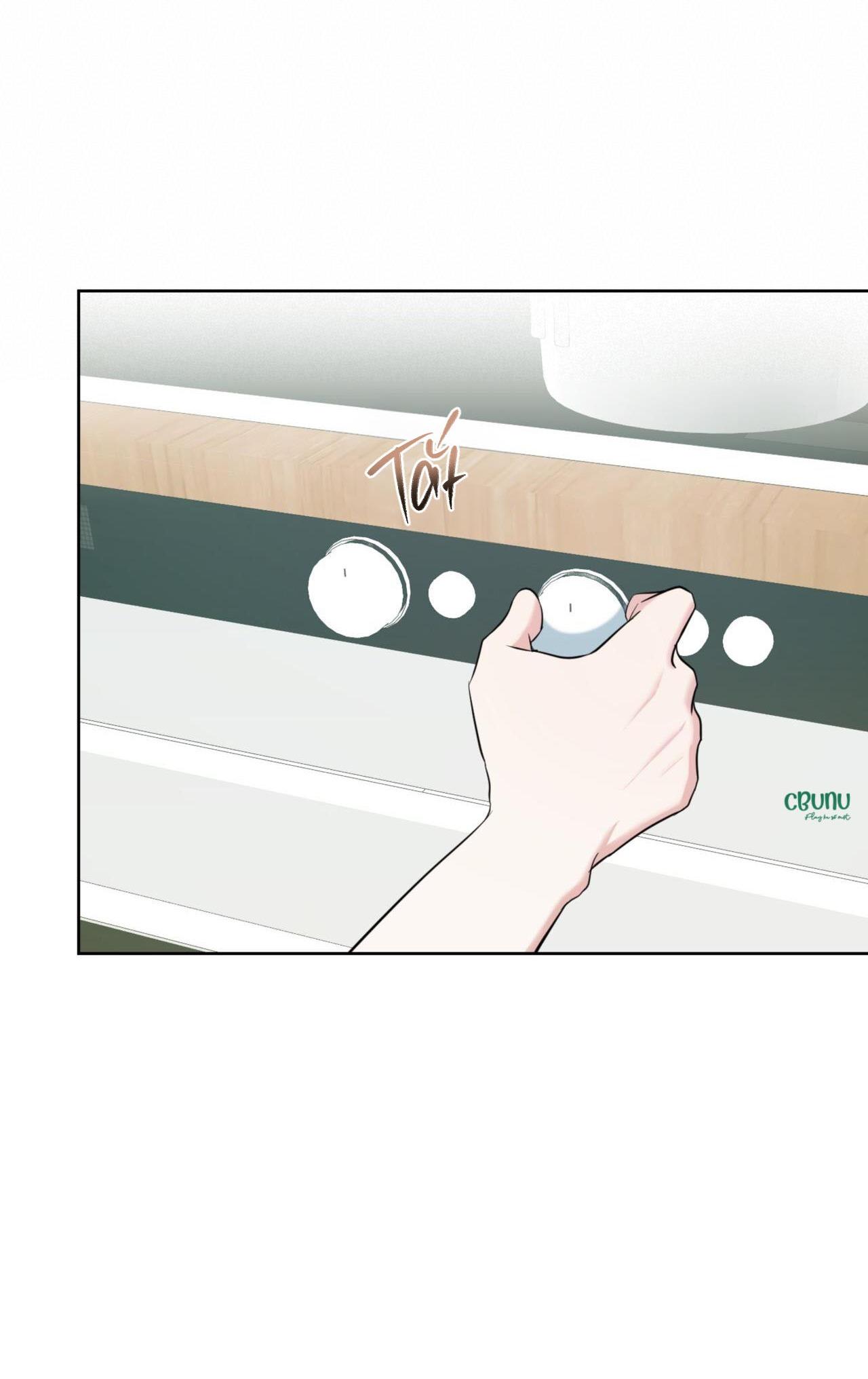 khu rừng tĩnh lặng chapter 8 10