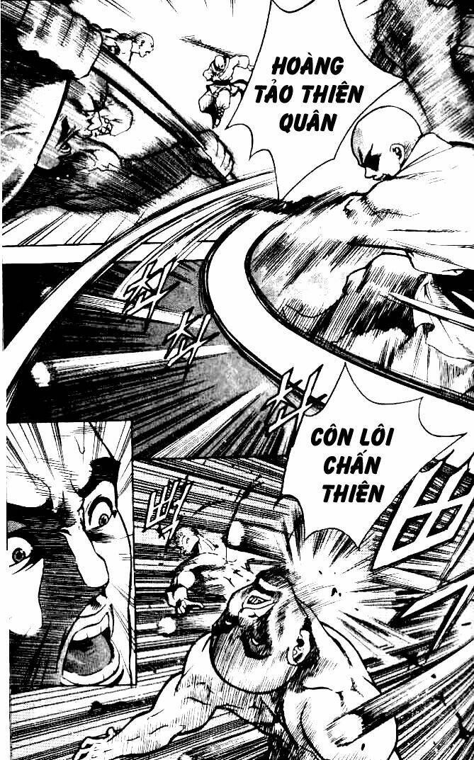 king of hell chapter 21 18