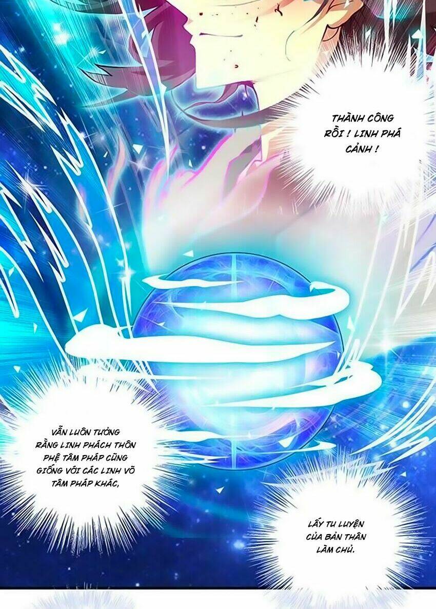 phong quỷ truyền thuyết chapter 12 4