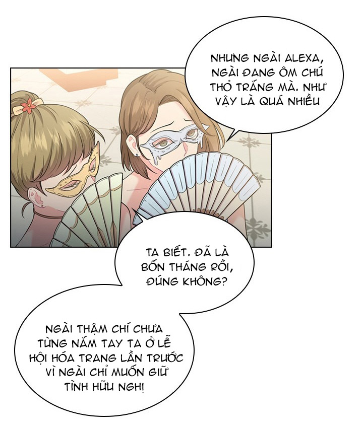 cha đứa bé là ai? chapter 5 17