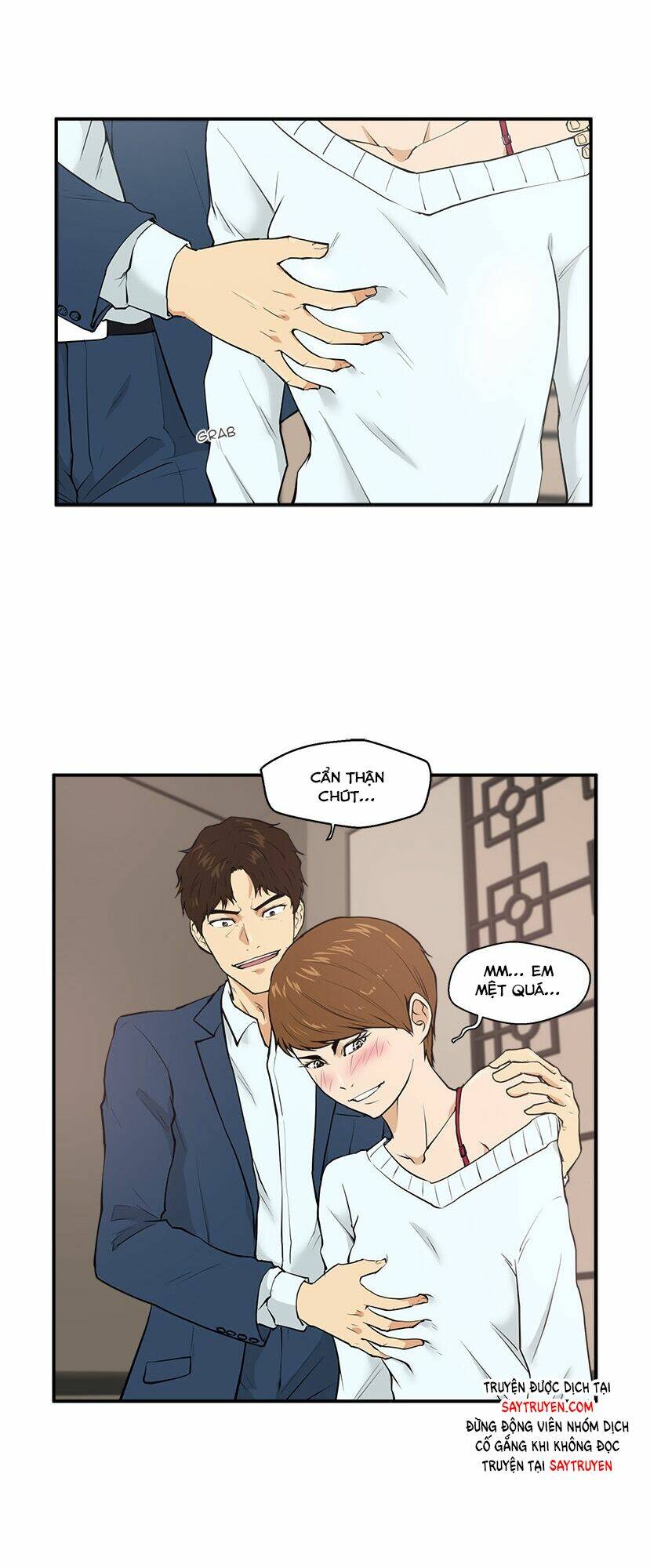 mr kang chapter 34 19