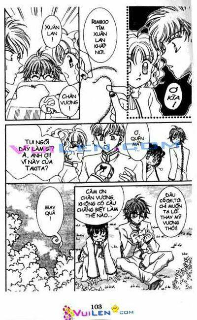 lâu đài cổ chapter 10 101