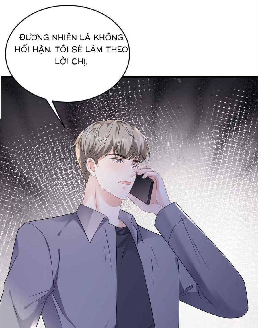 đại tiểu thư có ý đồ gì xấu đâu chapter 138 39