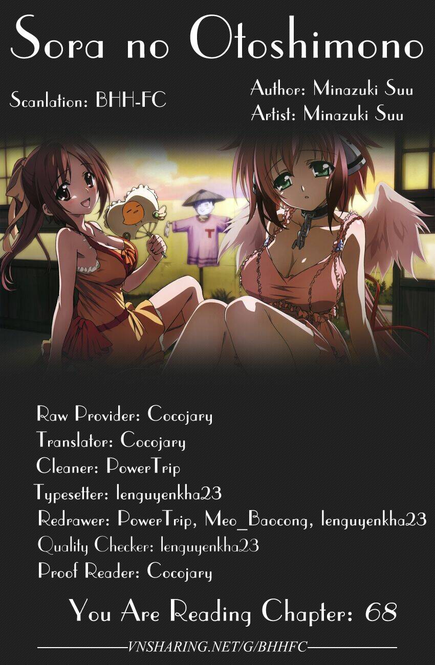 vật thất lạc của bầu trời chapter 68 2