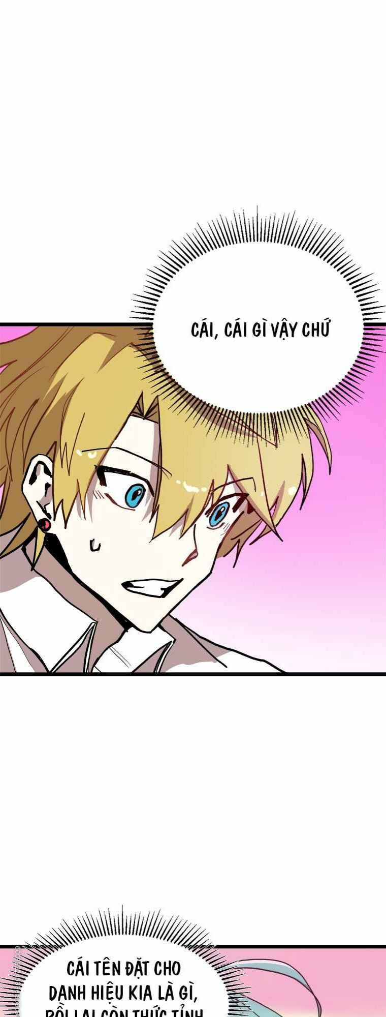 bug player - người chơi lỗi chapter 57 6