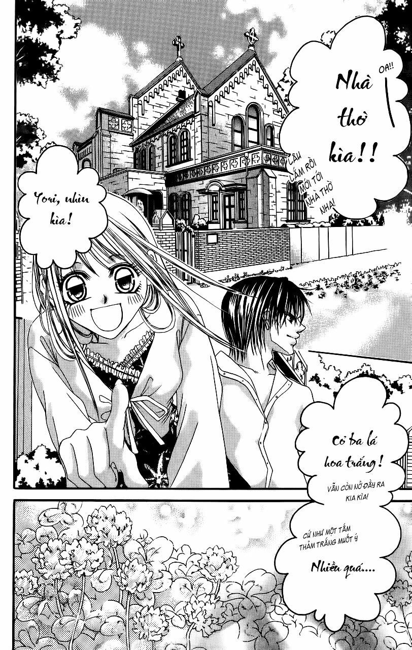 i love my little sister chapter 55 19