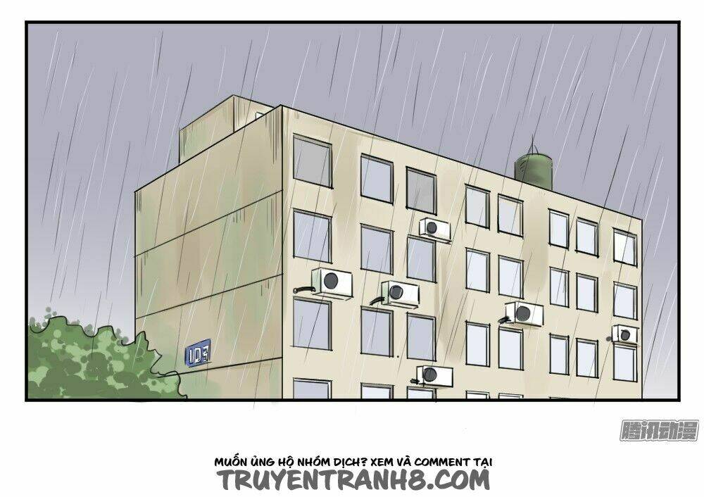 để tui yên ổn trưởng thành coi! chapter 11 2