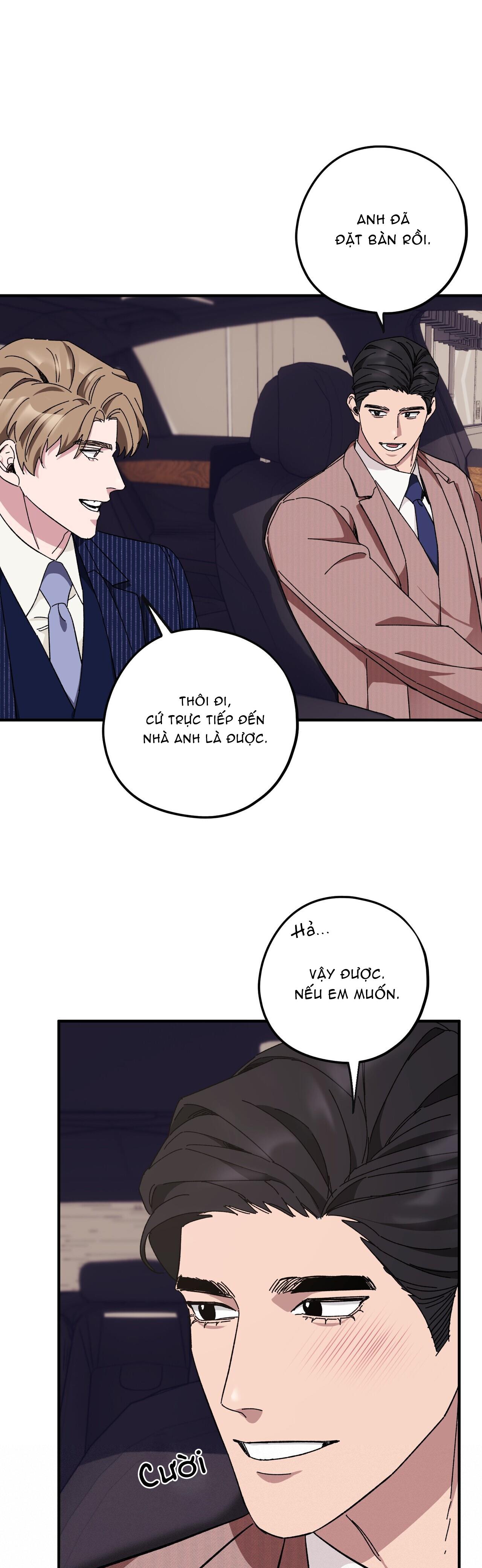 làm dâu nhà tài phiệt họ kang chapter 35 23