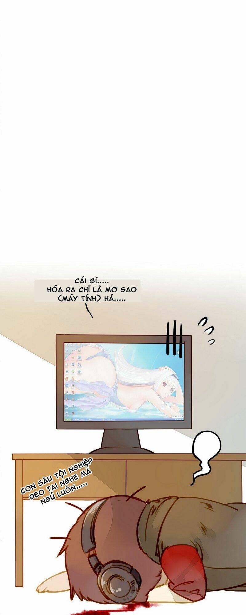 hằng mộng nam thần chapter 12 15