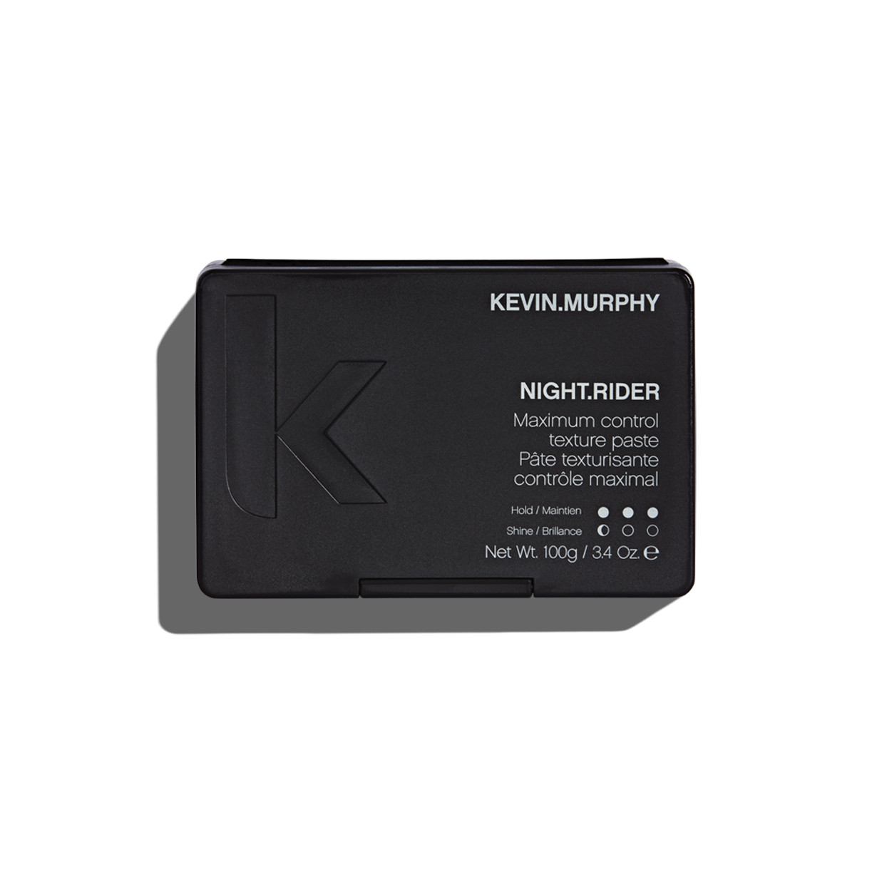 Kevin Murphy Night Rider