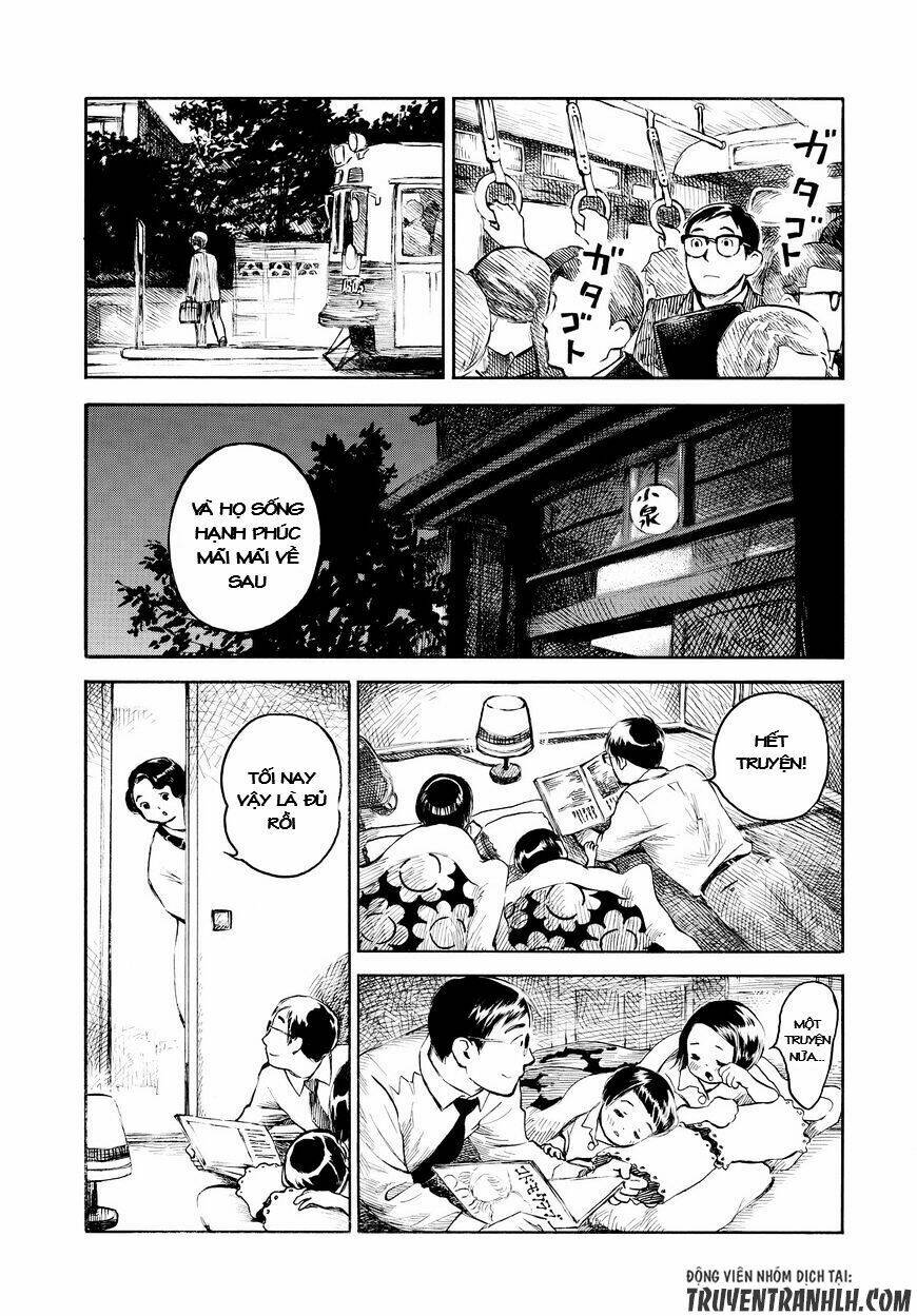 kannou sensei chapter 1 23