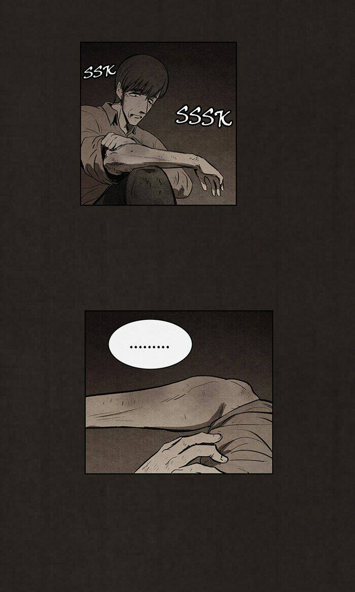 đứa con của quỷ dữ chapter 83 28