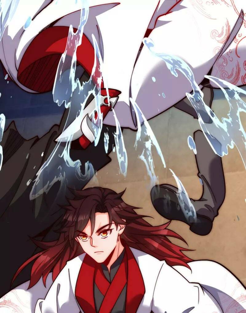 ta là thương thiên chapter 16 25