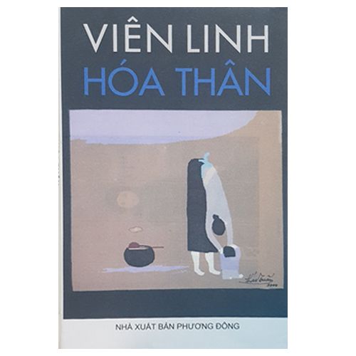 Hóa Thân (Thơ Viên Linh)