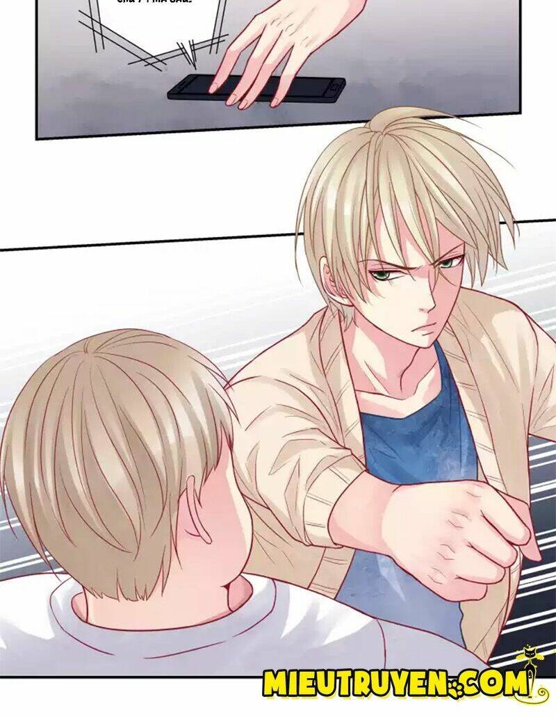 nghịch chuyển luyến tình chapter 21 9