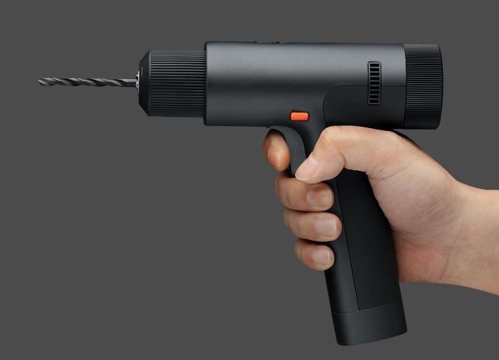 Máy bắn vít cầm tay Xiaomi 12V Max Brushless Cordless Drill - GiaPhucStore | Hàng Chính Hãng