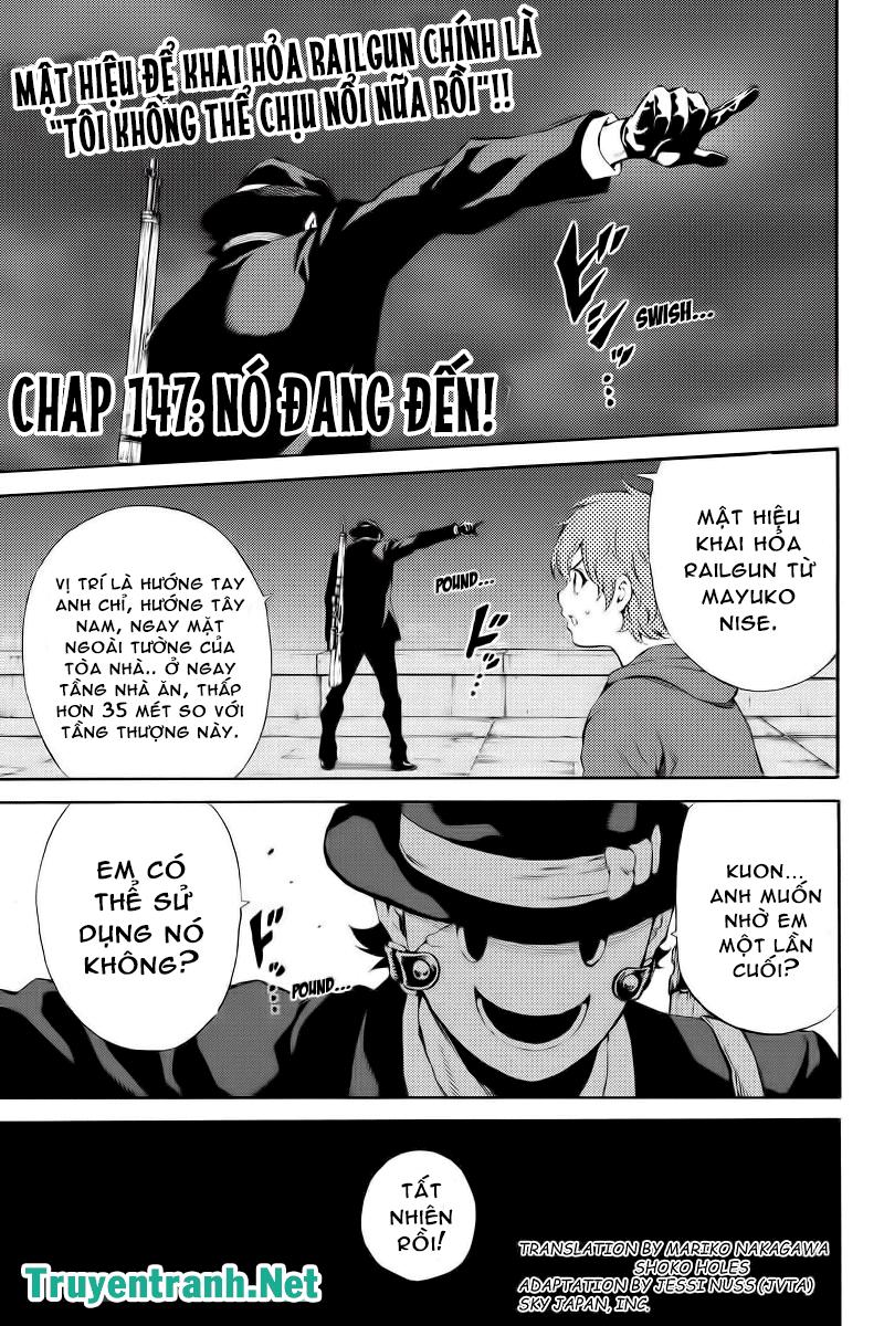 tenkuu shinpan arrive chapter 147 2