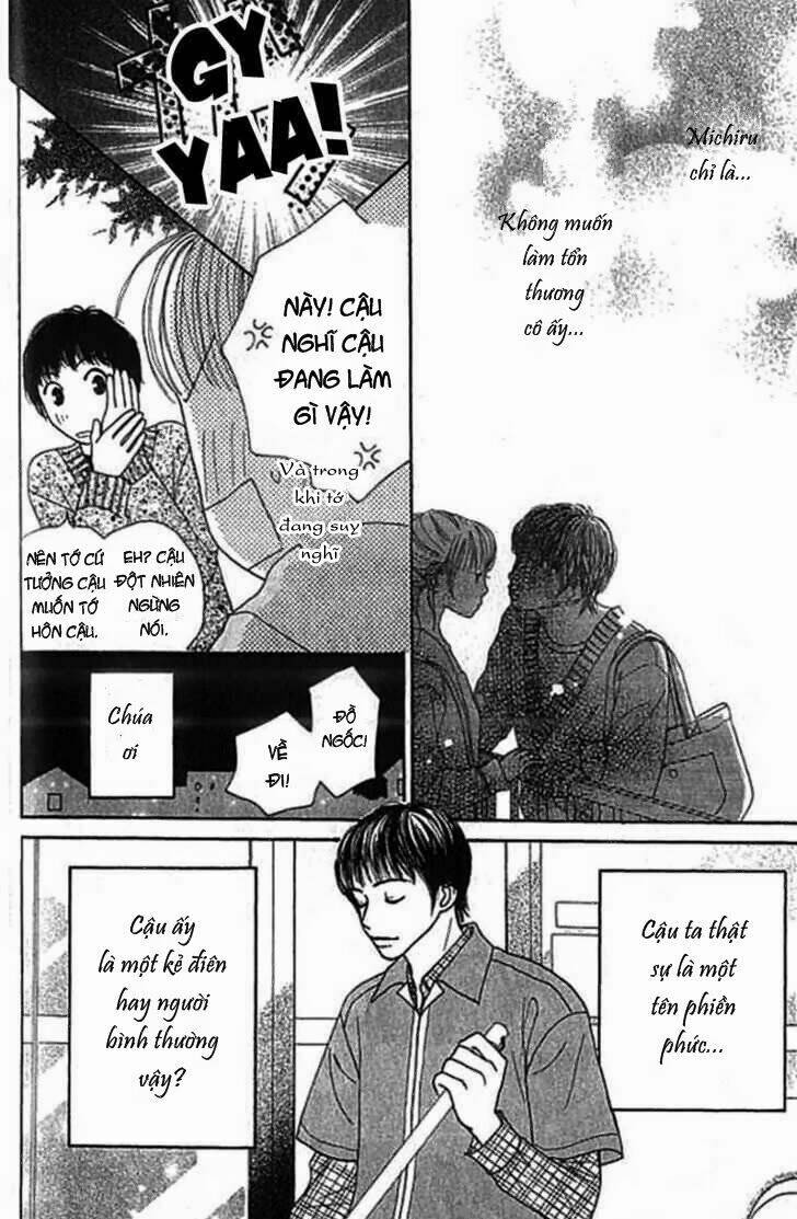 ...no onna chapter 1 27