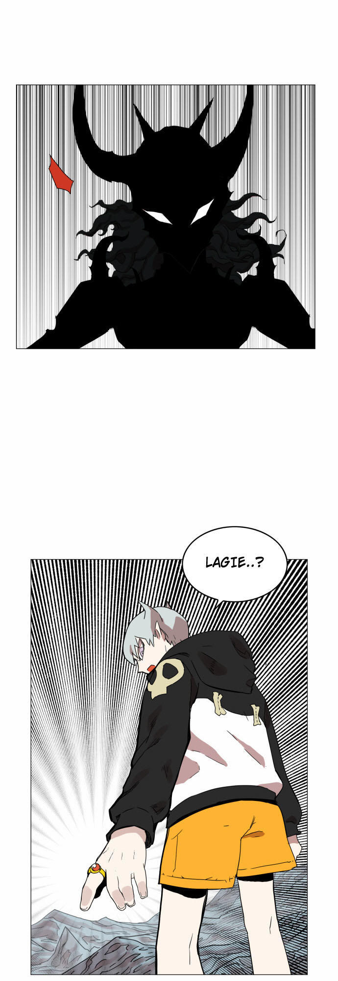 hard core leveling warrior chapter 39 57