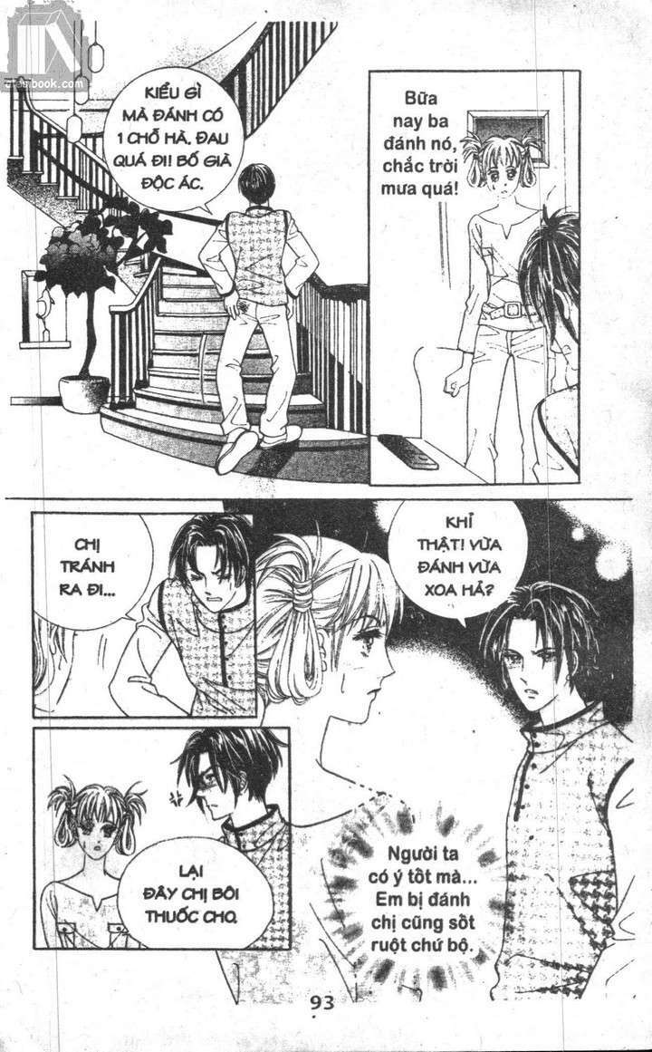 hồng tiểu thư chapter 3 13