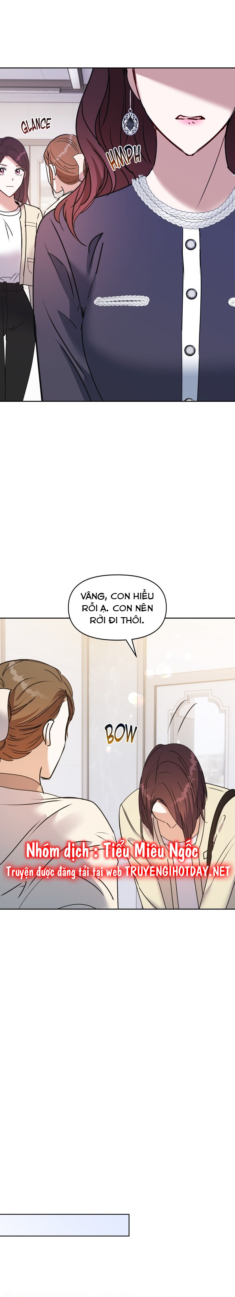 bản cam kết hôn nhân chapter 58 20