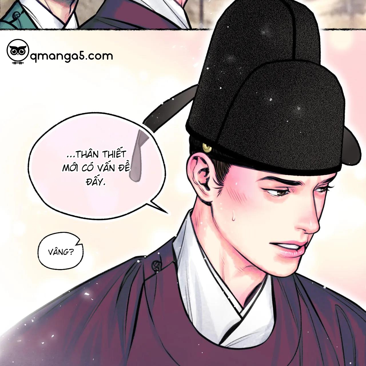 phò mã quan phu chapter 8 94