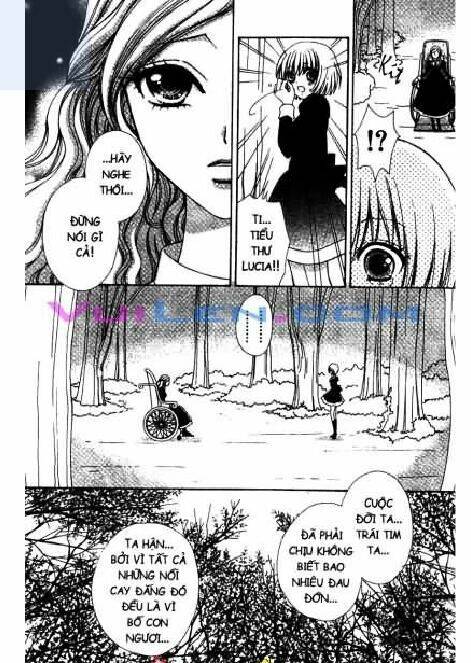 chàng quản gia của bé mei chapter 4 99