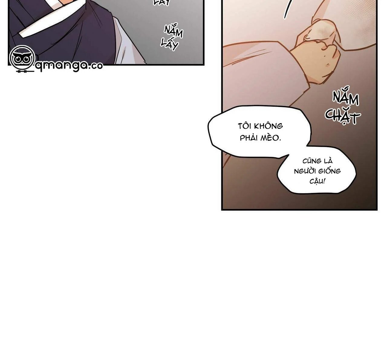 không chốn yêu đương chapter 68 90