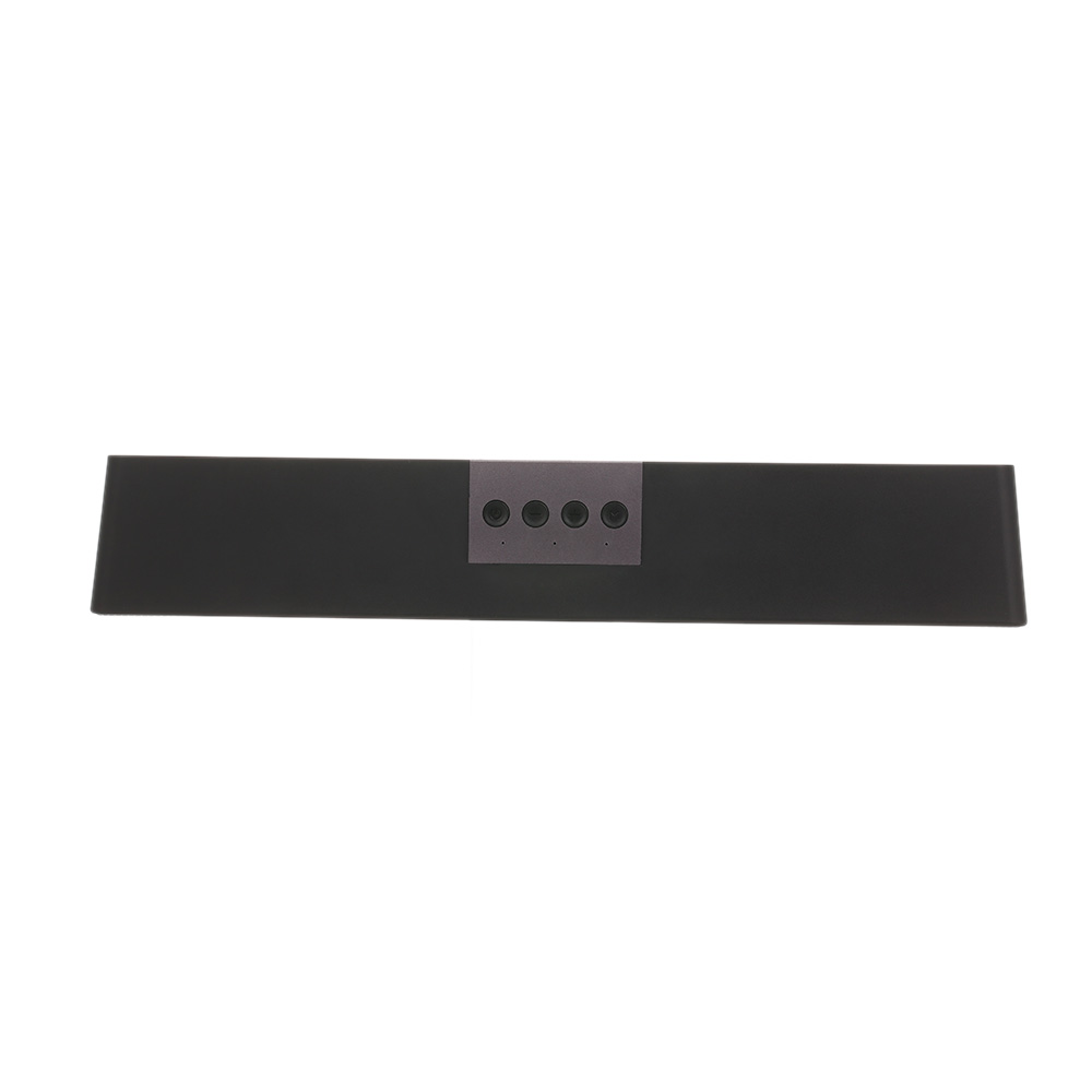 Loa 10w Có Dây & Không Dây Bluetooth 5.0 Soundbar 1200mah Có Thể Sạc Lại TV AUX Cổng USB Cho Máy Tính Để Bàn