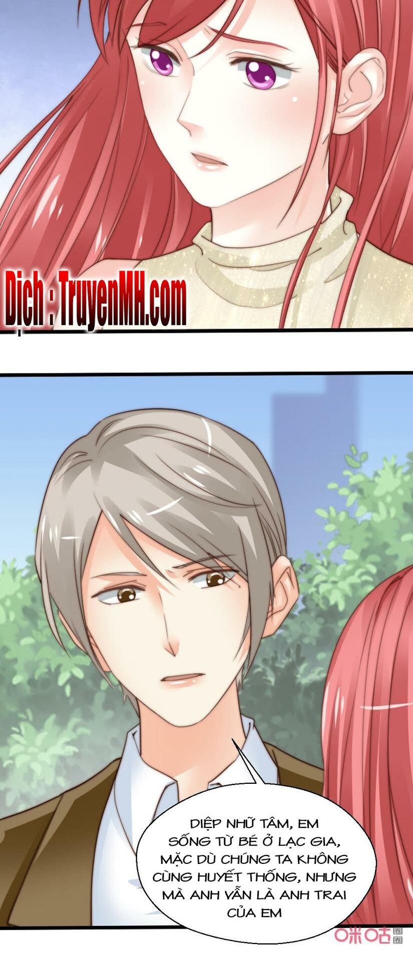 bí mật của thiên kim chapter 112 16