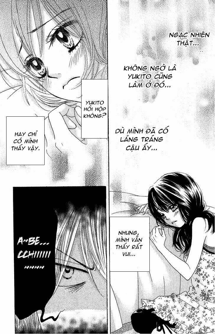 bokutachi wa shitte shimatta chapter 31 13