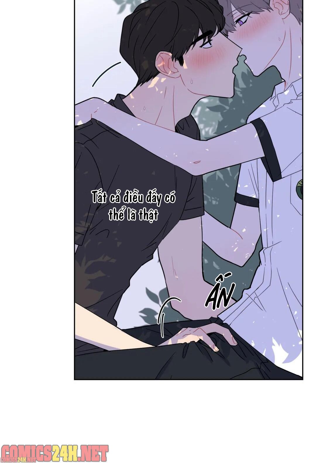 ngọt ngào như địa ngục chapter 13 8