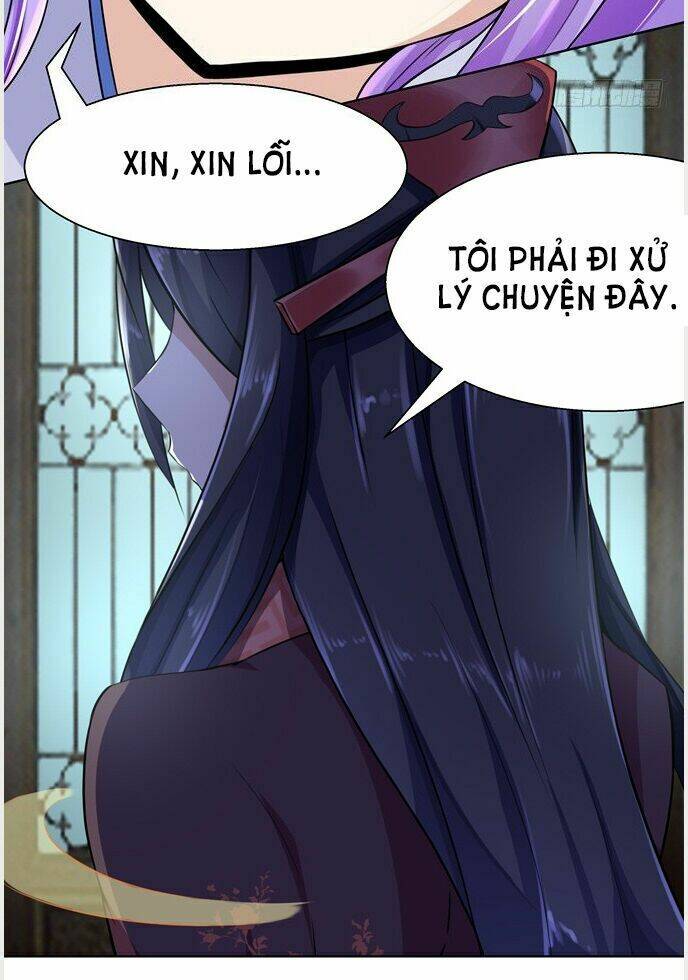 đầu thai thành yêu quái chapter 7 6