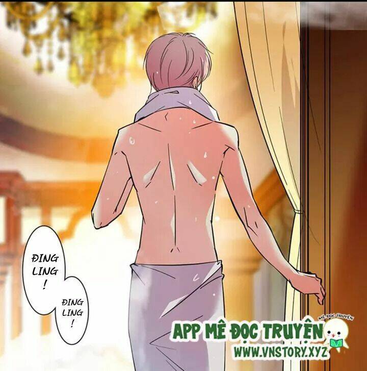 nữ hầu sau giờ học chapter 45 27