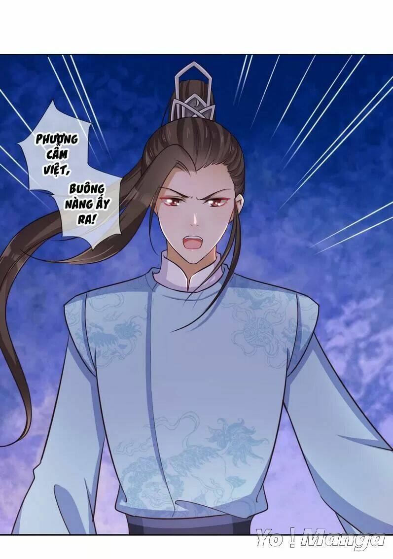 độc y cuồng phi chapter 23.5 30