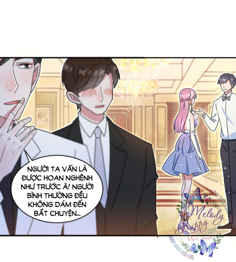 hoàn mỹ lão công tiến hóa luân chapter 18 19